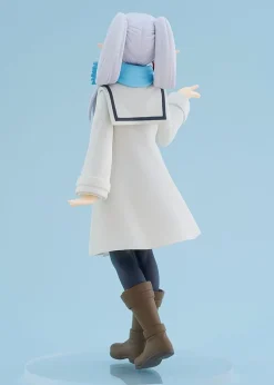 Frieren: Beyond Journey's End - Frieren Statue / Pop Up Parade - Blow Kiss Ver.: Good Smile Company