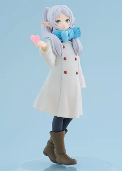 Frieren: Beyond Journey's End - Frieren Statue / Pop Up Parade - Blow Kiss Ver.: Good Smile Company