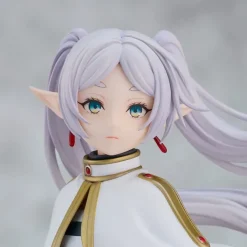 Frieren: Beyond Journey's End - Frieren Statue / Magic of the Eventide Glow: Good Smile Company