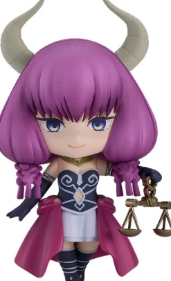 Frieren: Beyond Journey's End - Aura the Guillotine Nendoroid: Good Smile Company