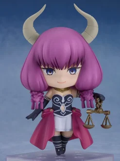 Frieren: Beyond Journey's End - Aura the Guillotine Nendoroid: Good Smile Company