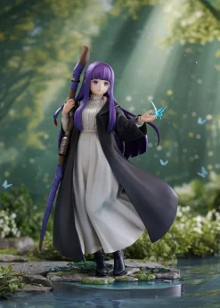 Frieren: Beyond Journey's End - Fern Statue: Good Smile Company