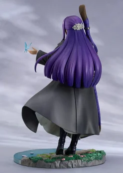 Frieren: Beyond Journey's End - Fern Statue: Good Smile Company