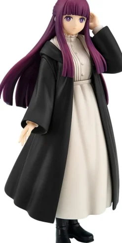 Frieren: Beyond Journey's End - Fern Statue / Pop Up Parade: Good Smile Company