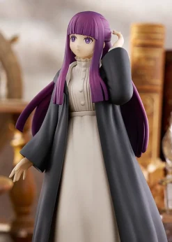 Frieren: Beyond Journey's End - Fern Statue / Pop Up Parade: Good Smile Company