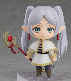 Frieren: Beyond Journey's End - Frieren Nendoroid [NEUAUFLAGE]: Good Smile Company