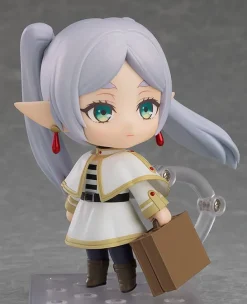 Frieren: Beyond Journey's End - Frieren Nendoroid [NEUAUFLAGE]: Good Smile Company