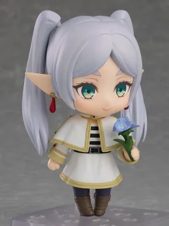 Frieren: Beyond Journey's End - Frieren Nendoroid [NEUAUFLAGE]: Good Smile Company