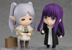 Frieren: Beyond Journey's End - Frieren Nendoroid [NEUAUFLAGE]: Good Smile Company