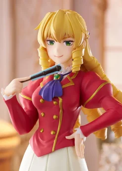 From Bureaucrat to Villainess - Grace Auvergne Statue / Pop Up Parade L: Good Smile Company