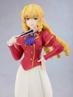 From Bureaucrat to Villainess - Grace Auvergne Statue / Pop Up Parade L: Good Smile Company