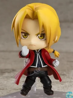Fullmetal Alchemist - Edward Elric Nendoroid [NEUAUFLAGE]: Good Smile Company
