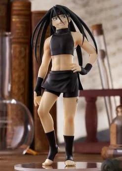 Fullmetal Alchemist: Brotherhood - Envy Statue / Pop Up Parade: Good Smile Company