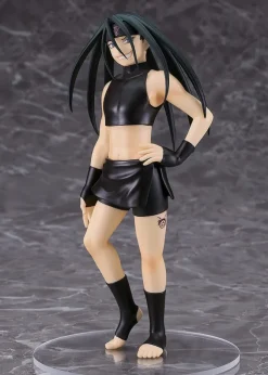 Fullmetal Alchemist: Brotherhood - Envy Statue / Pop Up Parade: Good Smile Company