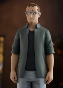 Fullmetal Alchemist: Brotherhood - Shou Tucker & Nina Chimera Statue / Pop Up Parade: Good Smile Co.