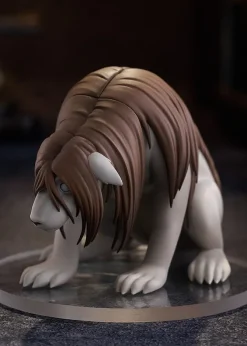 Fullmetal Alchemist: Brotherhood - Shou Tucker & Nina Chimera Statue / Pop Up Parade: Good Smile Co.