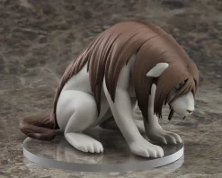 Fullmetal Alchemist: Brotherhood - Shou Tucker & Nina Chimera Statue / Pop Up Parade: Good Smile Co.