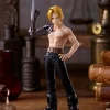Fullmetal Alchemist: Brotherhood - Edward Elric Statue / Pop Up Parade (rerun) [NEUAUFLAGE]: Good Sm