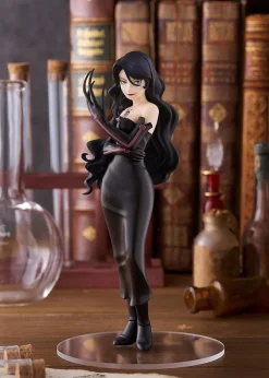 Fullmetal Alchemist: Brotherhood - Lust Statue / Pop Up Parade: Good Smile Company