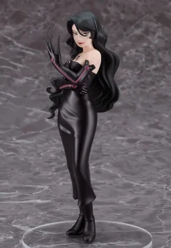 Fullmetal Alchemist: Brotherhood - Lust Statue / Pop Up Parade: Good Smile Company