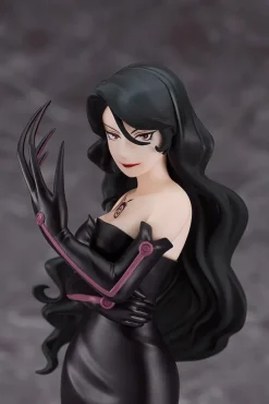 Fullmetal Alchemist: Brotherhood - Lust Statue / Pop Up Parade: Good Smile Company