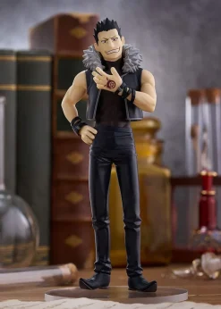 Fullmetal Alchemist: Brotherhood - Greed Statue / Pop Up Parade: Good Smile Company