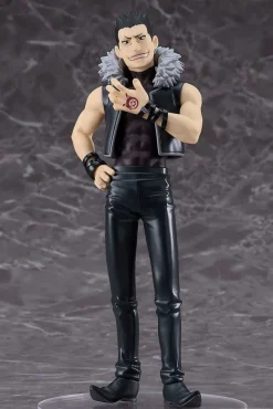 Fullmetal Alchemist: Brotherhood - Greed Statue / Pop Up Parade: Good Smile Company