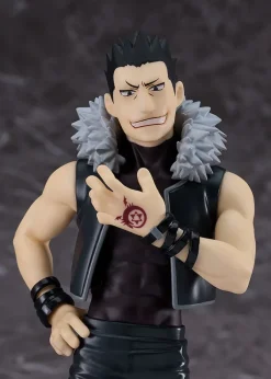 Fullmetal Alchemist: Brotherhood - Greed Statue / Pop Up Parade: Good Smile Company