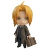 Fullmetal Alchemist: Brotherhood - Edward Elric Nendoroid / Final Episode Ver. : Good Smile Company