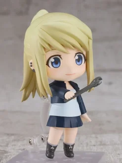 Fullmetal Alchemist: Brotherhood - Winry Rockbell Nendoroid: Good Smile Company