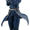 Fullmetal Alchemist: Brotherhood - Riza Hawkeye Statue / Pop Up Parade: Good Smile Company