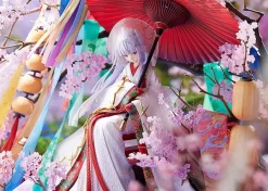 Fuzichoco Art Book Saigenkyo Illustration Revelation - The Ghost Bride Statue: Good Smile Company