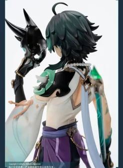 Genshin Impact - Xiao Statue / Guardian Yaksha Version: APEX