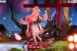 Genshin Impact - Yae Miko Statu / Astute Amusement Versione: APEX