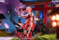 Genshin Impact - Yae Miko Statu / Astute Amusement Versione: APEX