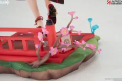 Genshin Impact - Yae Miko Statu / Astute Amusement Versione: APEX