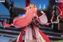 Genshin Impact - Yae Miko Statu / Astute Amusement Versione: APEX