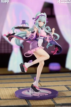 Genshin Impact - Yumemizuki Mizuki Statue / LIMPIE Series - Embrace of Enchanting Dreams: APEX