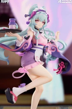 Genshin Impact - Yumemizuki Mizuki Statue / LIMPIE Series - Embrace of Enchanting Dreams: APEX