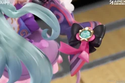 Genshin Impact - Yumemizuki Mizuki Statue / LIMPIE Series - Embrace of Enchanting Dreams: APEX