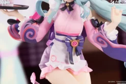 Genshin Impact - Yumemizuki Mizuki Statue / LIMPIE Series - Embrace of Enchanting Dreams: APEX