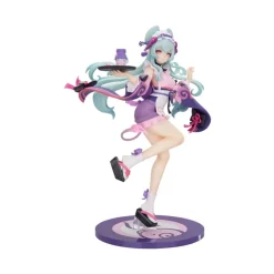 Genshin Impact - Yumemizuki Mizuki Statue / LIMPIE Series - Embrace of Enchanting Dreams: APEX