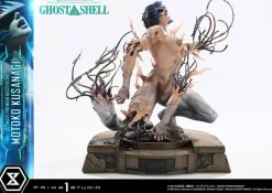 Ghost in the Shell - Motoko Kusanagi Statue / Ultimate Premium Masterline Series: Prime 1 Studio