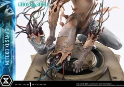 Ghost in the Shell - Motoko Kusanagi Statue / Ultimate Premium Masterline Series: Prime 1 Studio