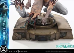 Ghost in the Shell - Motoko Kusanagi Statue / Ultimate Premium Masterline Series: Prime 1 Studio
