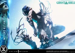 Ghost in the Shell - Motoko Kusanagi Statue / Ultimate Premium Masterline Series: Prime 1 Studio