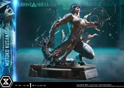 Ghost in the Shell - Motoko Kusanagi Statue / Ultimate Premium Masterline Series: Prime 1 Studio