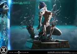 Ghost in the Shell - Motoko Kusanagi Statue / Ultimate Premium Masterline Series: Prime 1 Studio