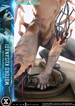Ghost in the Shell - Motoko Kusanagi Statue / Ultimate Premium Masterline Series: Prime 1 Studio