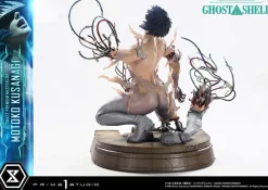 Ghost in the Shell - Motoko Kusanagi Statue / Ultimate Premium Masterline Series: Prime 1 Studio